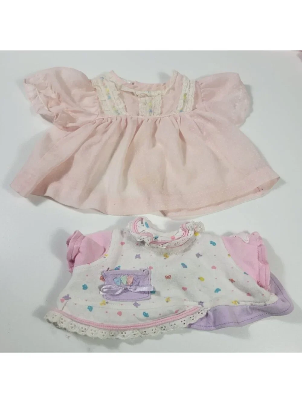 Baby Doll Clothing Lot for Approx. 22